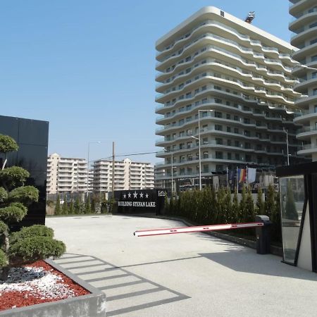 Apartament Macy Mamaia Εξωτερικό φωτογραφία