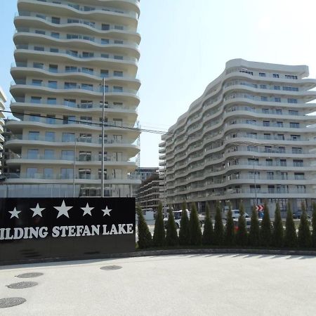 Apartament Macy Mamaia Εξωτερικό φωτογραφία