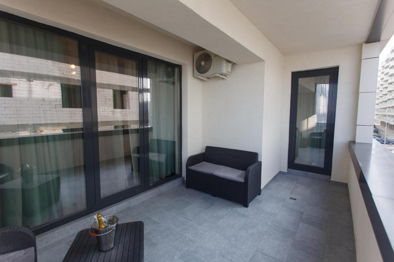 Apartament Macy Mamaia Εξωτερικό φωτογραφία