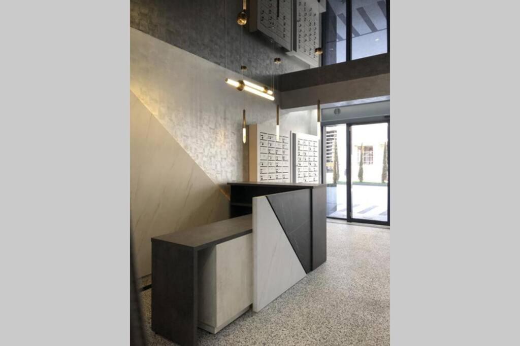 Apartament Macy Mamaia Εξωτερικό φωτογραφία