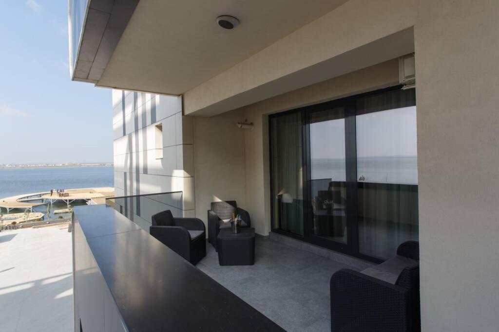Apartament Macy Mamaia Εξωτερικό φωτογραφία