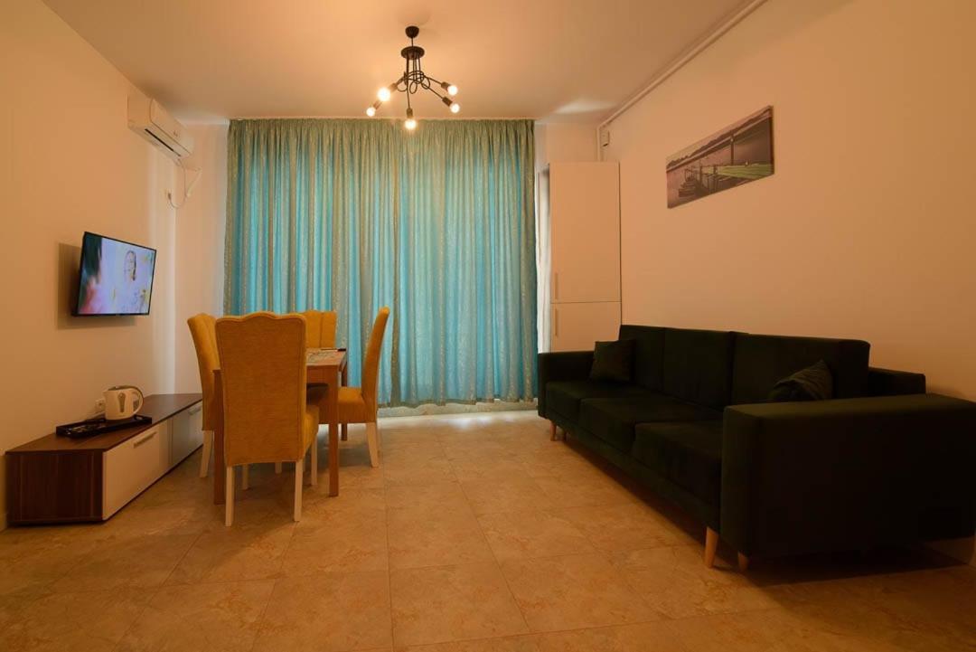 Apartament Macy Mamaia Εξωτερικό φωτογραφία