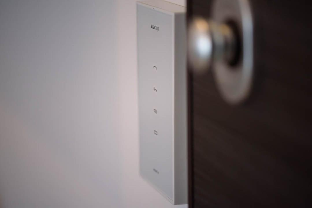 Apartament Macy Mamaia Εξωτερικό φωτογραφία