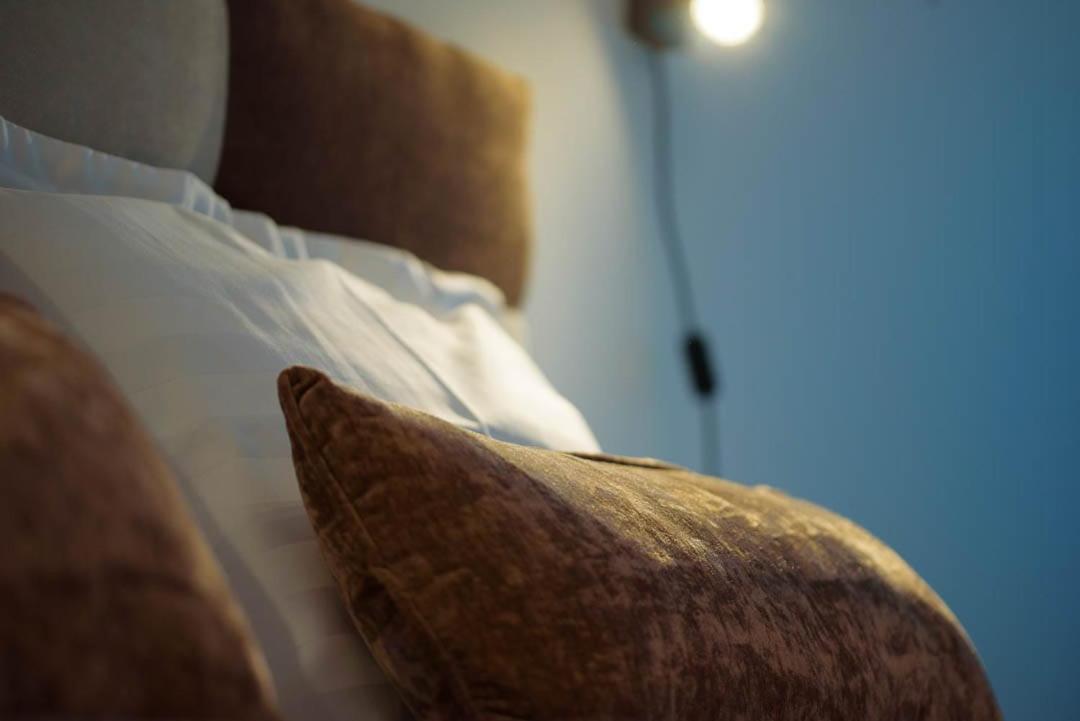 Apartament Macy Mamaia Εξωτερικό φωτογραφία