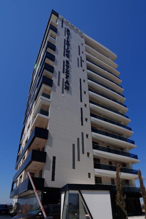 Apartament Macy Mamaia Εξωτερικό φωτογραφία