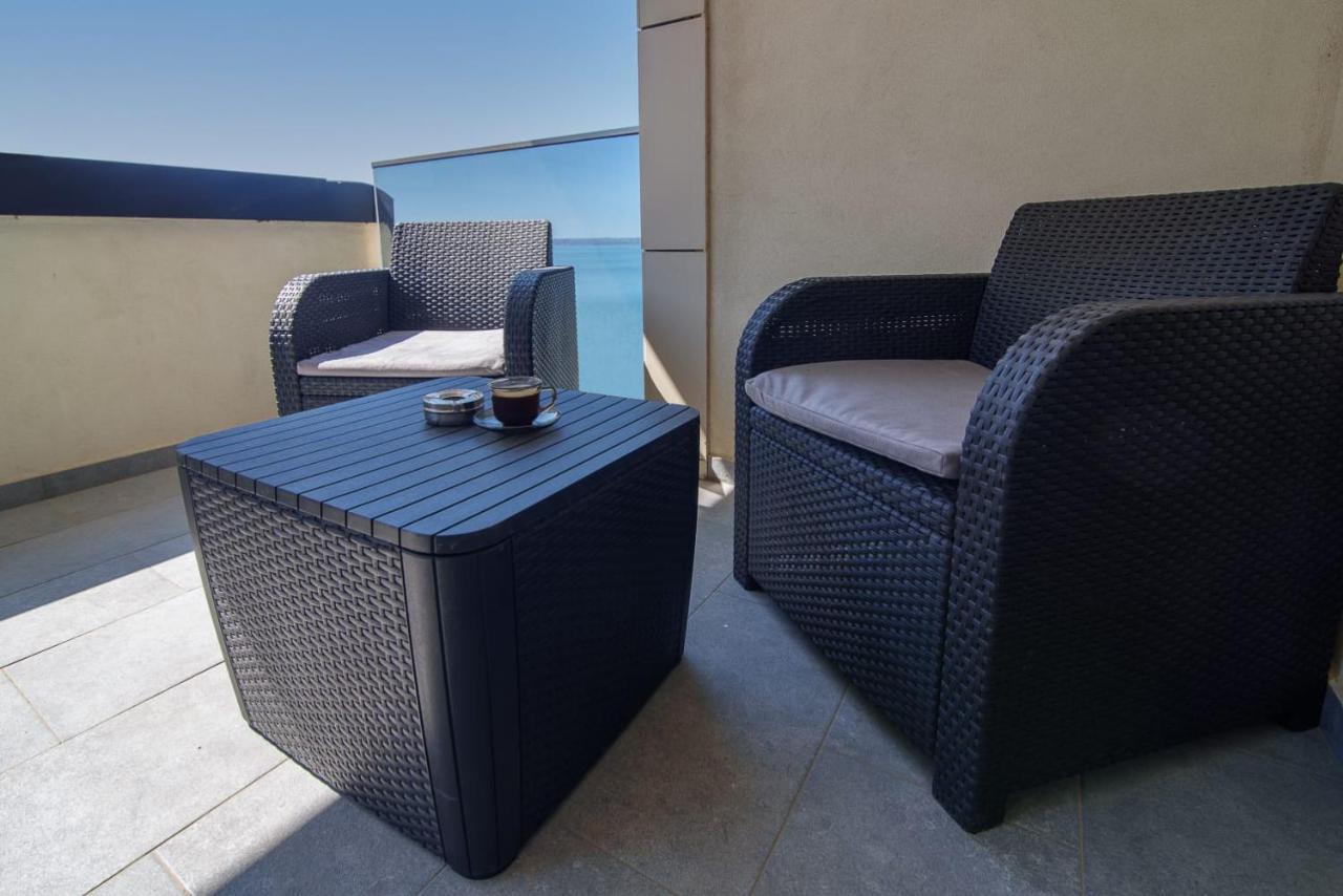 Apartament Macy Mamaia Εξωτερικό φωτογραφία