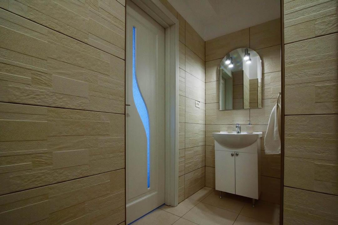Apartament Macy Mamaia Εξωτερικό φωτογραφία