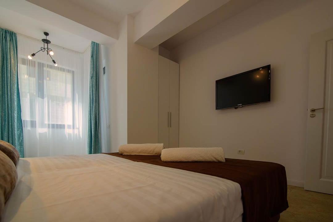 Apartament Macy Mamaia Εξωτερικό φωτογραφία
