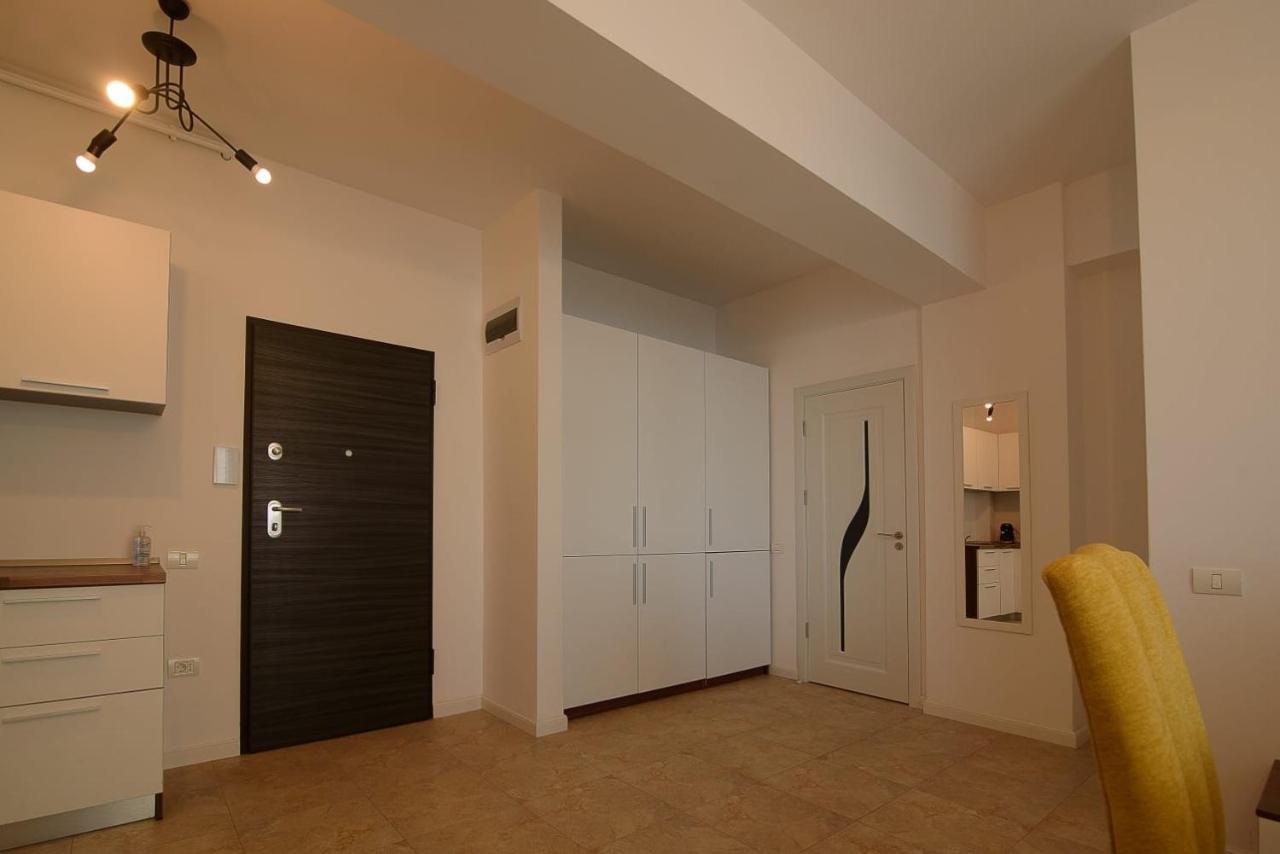 Apartament Macy Mamaia Εξωτερικό φωτογραφία