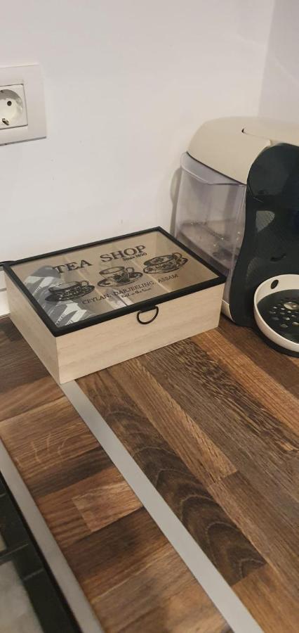 Apartament Macy Mamaia Εξωτερικό φωτογραφία