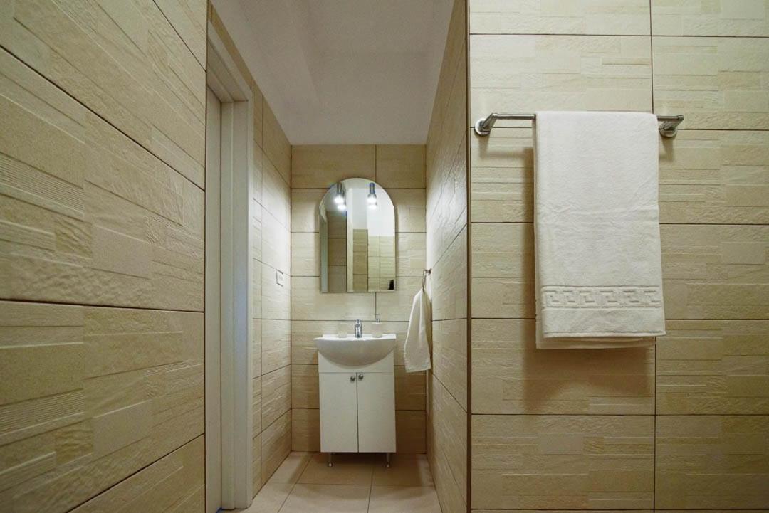 Apartament Macy Mamaia Εξωτερικό φωτογραφία