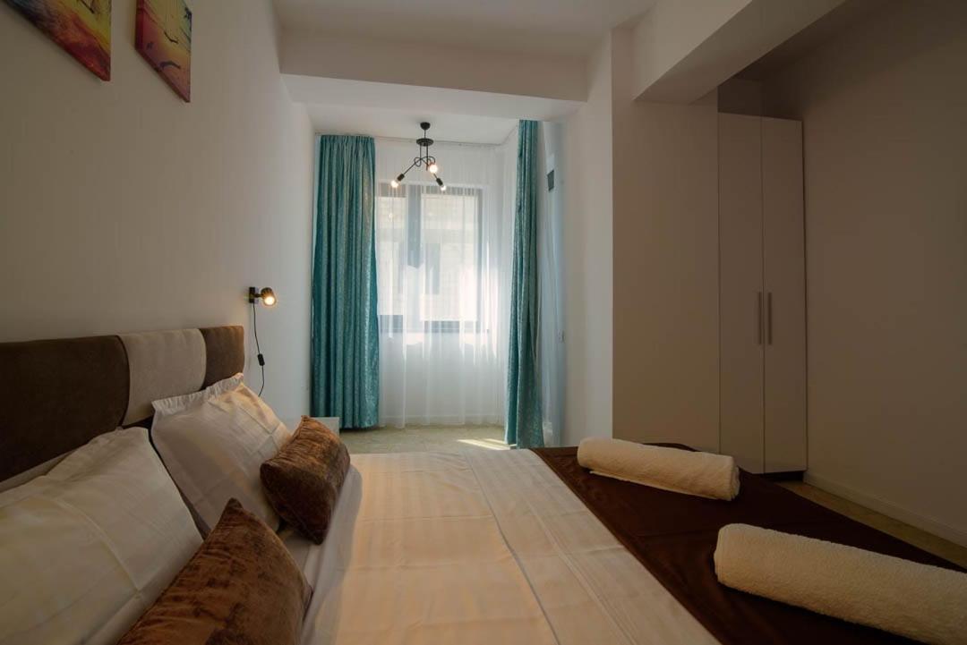 Apartament Macy Mamaia Εξωτερικό φωτογραφία