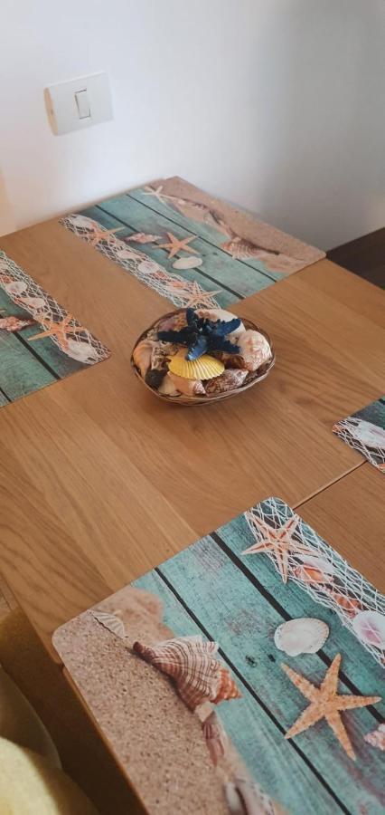 Apartament Macy Mamaia Εξωτερικό φωτογραφία