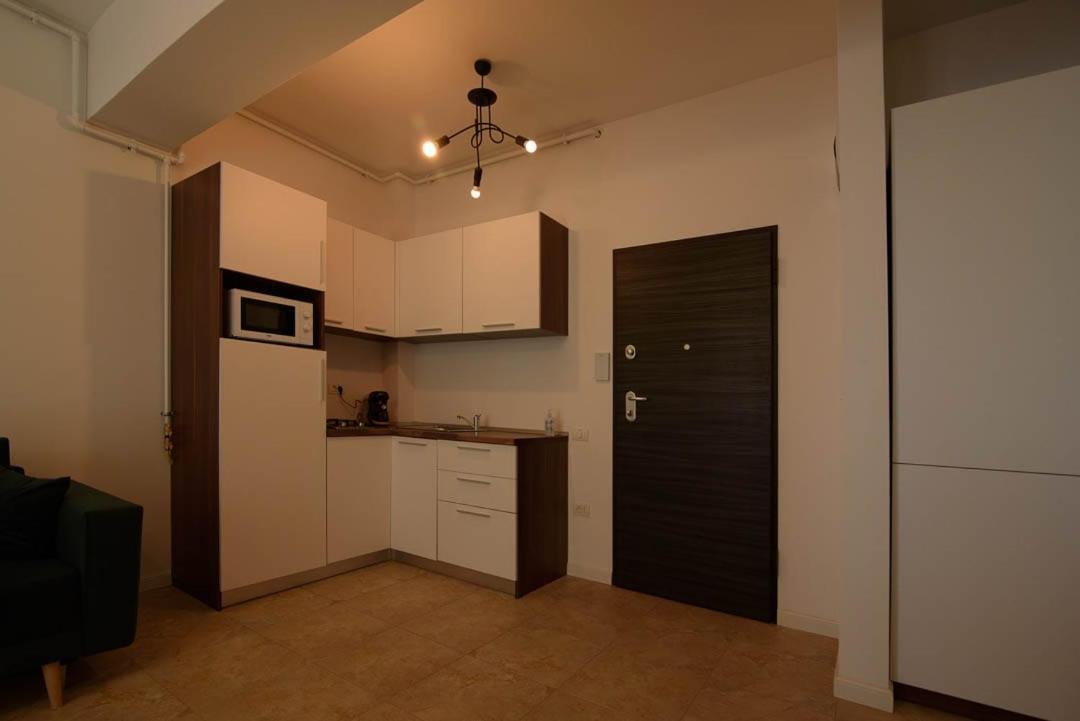 Apartament Macy Mamaia Εξωτερικό φωτογραφία
