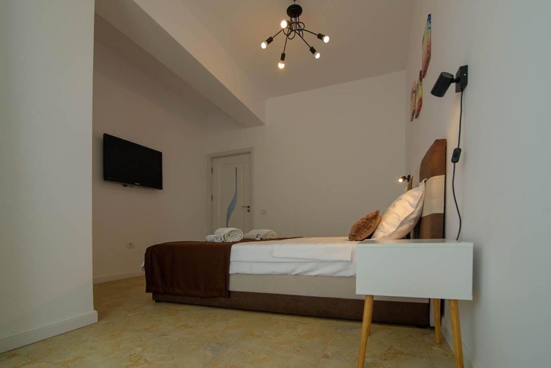 Apartament Macy Mamaia Εξωτερικό φωτογραφία