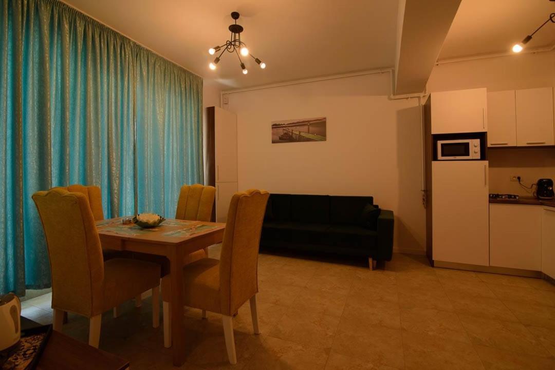 Apartament Macy Mamaia Εξωτερικό φωτογραφία