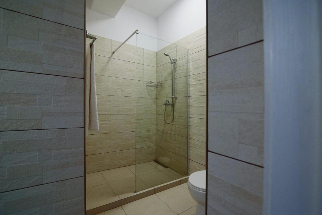 Apartament Macy Mamaia Εξωτερικό φωτογραφία