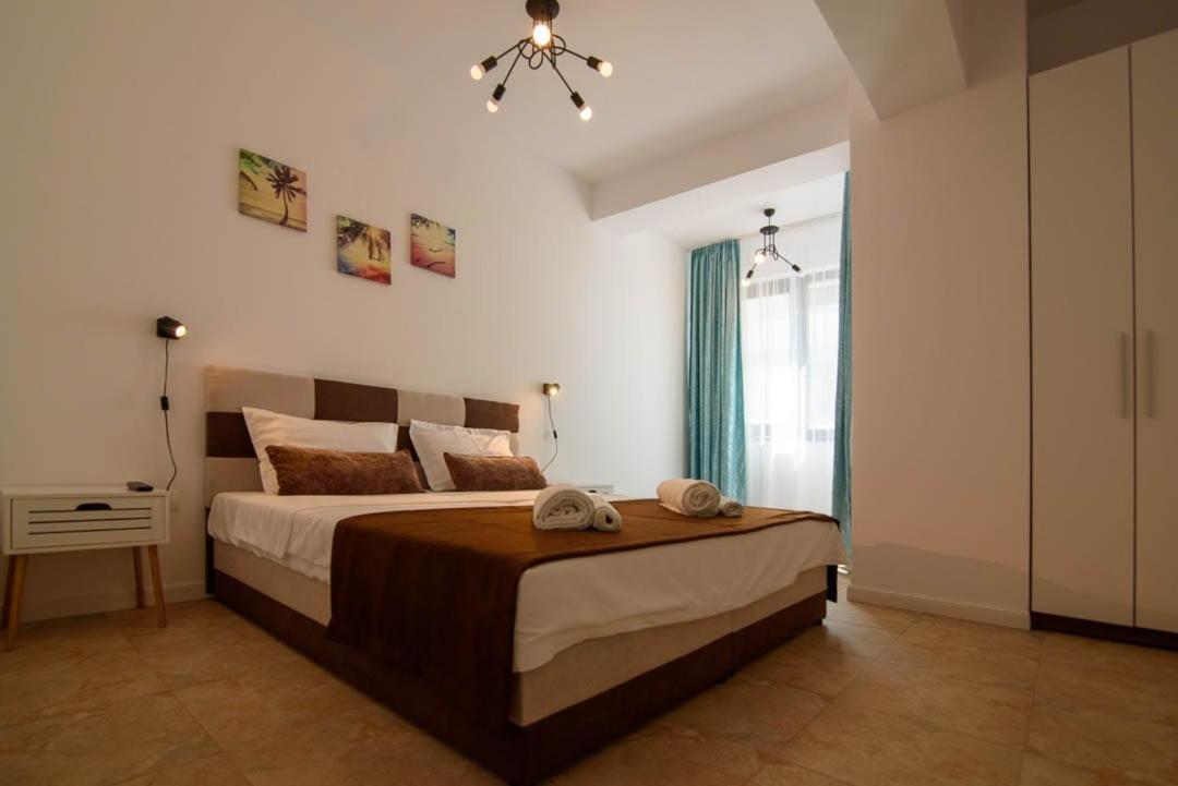Apartament Macy Mamaia Εξωτερικό φωτογραφία