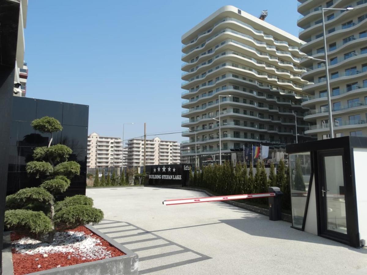 Apartament Macy Mamaia Εξωτερικό φωτογραφία