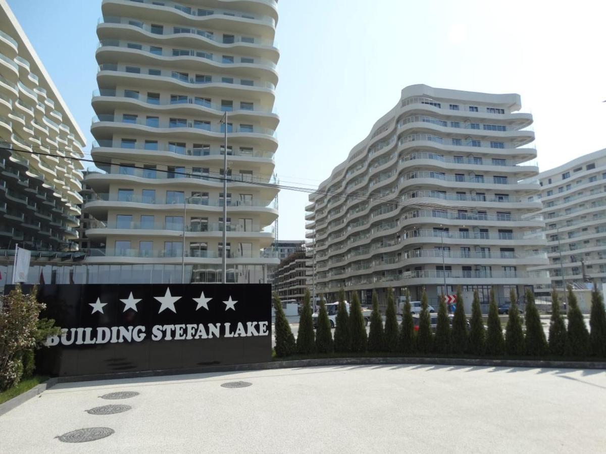 Apartament Macy Mamaia Εξωτερικό φωτογραφία